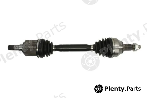 Pascal G2D015PC — Drive Shaft