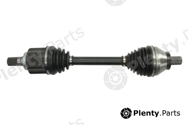 Pascal G2G092PC — Drive Shaft