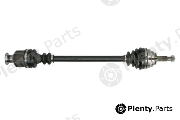 Pascal G2R056PC — Drive Shaft