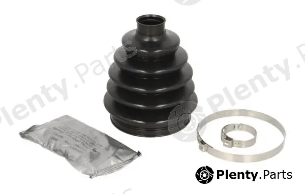 Pascal G5F046PC — Bellow Kit, drive shaft