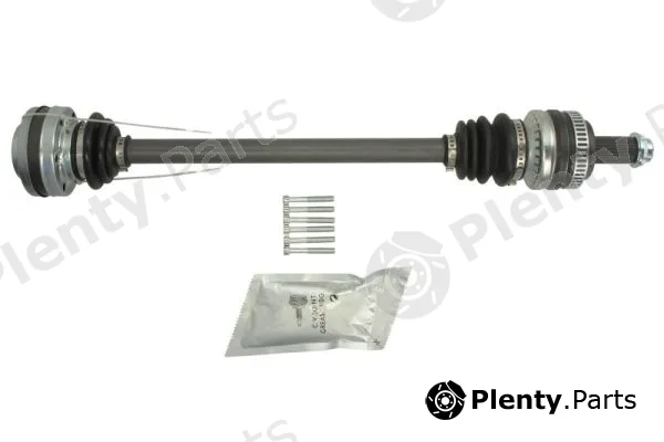 Pascal G2B014PC — Drive Shaft
