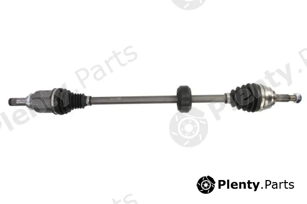 Pascal G2E019PC — Drive Shaft