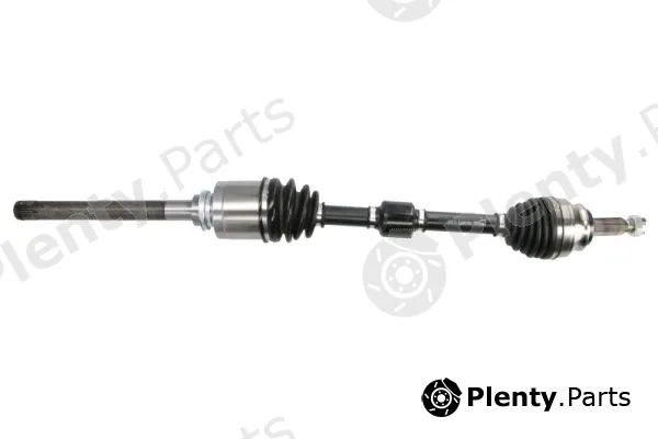 Pascal G25005PC — Drive Shaft