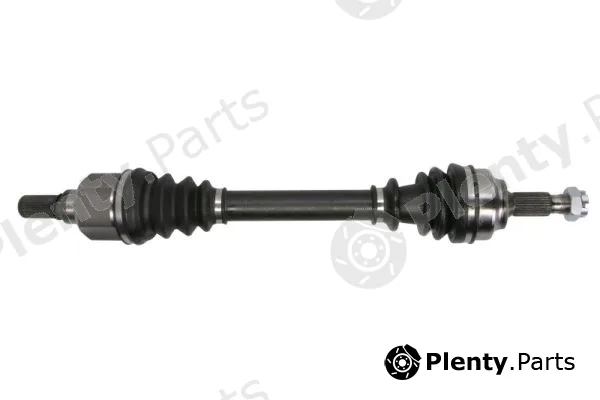 Pascal G2P074PC — Drive Shaft