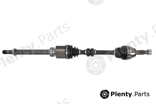 Pascal G21047PC — Drive Shaft