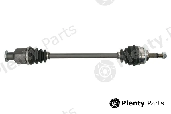 Pascal G2R073PC — Drive Shaft