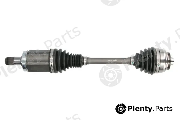 Pascal G2B019PC — Drive Shaft