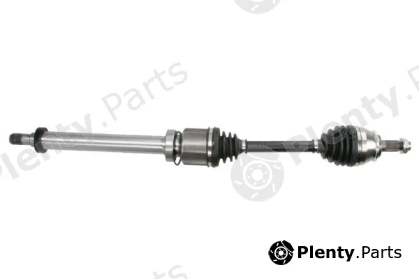 Pascal G2B029PC — Drive Shaft