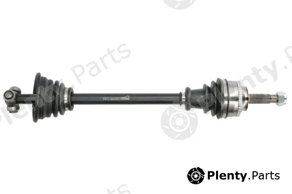 Pascal G2R070PC — Drive Shaft
