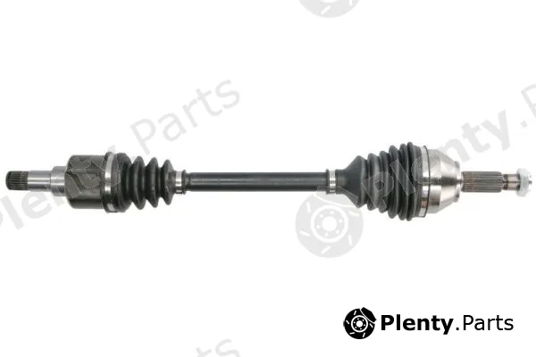 Pascal G2G014PC — Drive Shaft