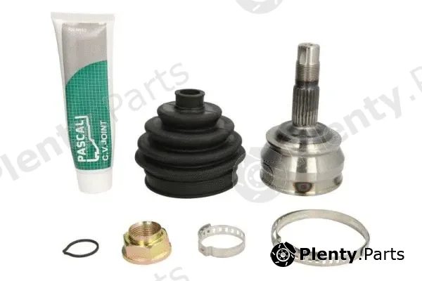 Pascal G1F010PC — Joint Kit, drive shaft