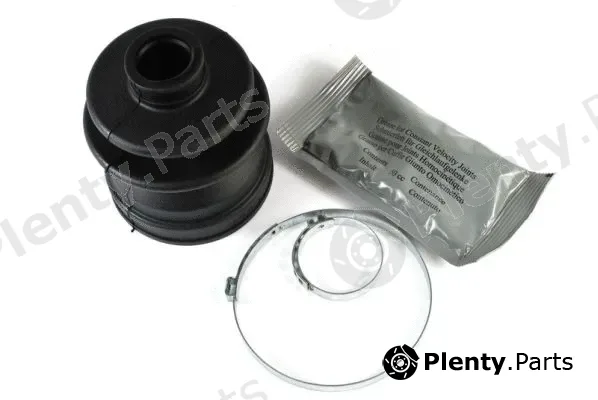 Pascal G61008PC — Bellow Kit, drive shaft