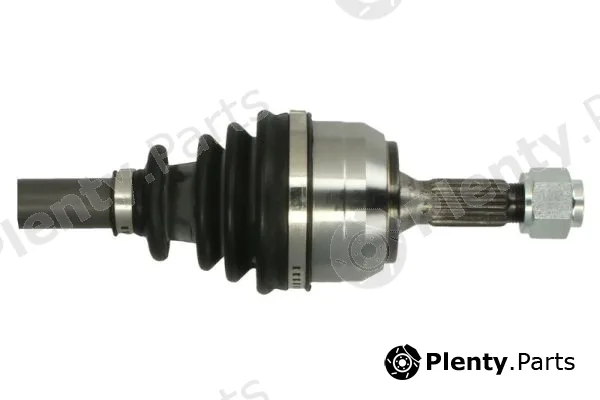 Pascal G2C028PC — Drive Shaft