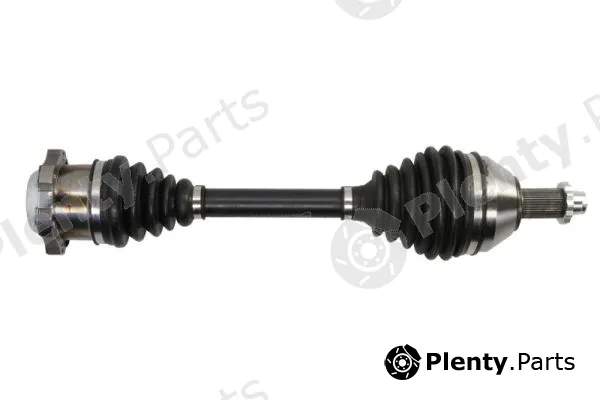 Pascal G2W079PC — Drive Shaft
