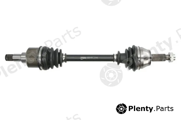 Pascal G2G018PC — Drive Shaft