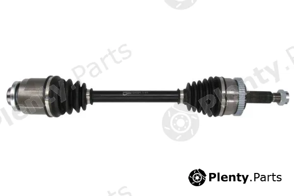Pascal G20022PC — Drive Shaft
