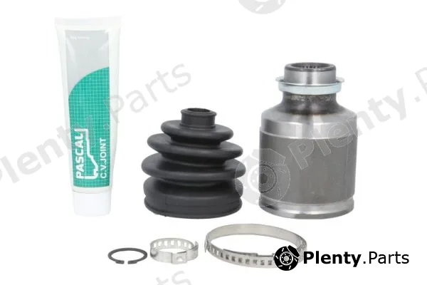 Pascal G83016PC — Joint Kit, drive shaft