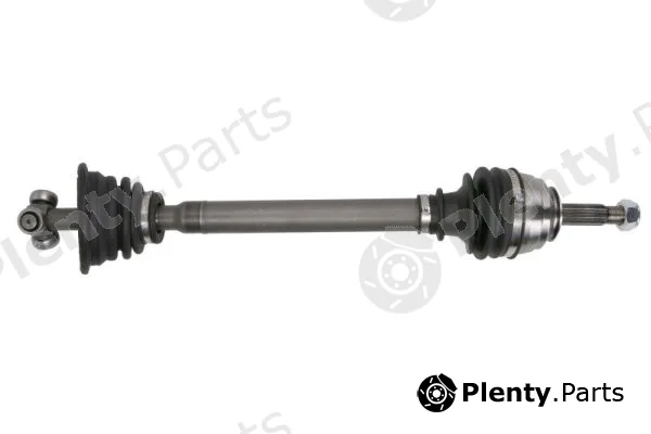 Pascal G2R020PC — Drive Shaft