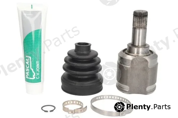Pascal G85025PC — Joint Kit, drive shaft