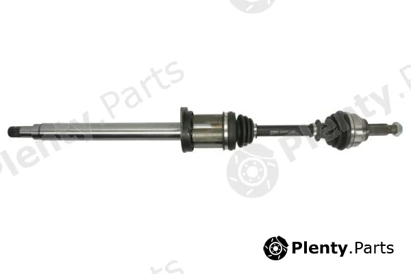 Pascal G2J001PC — Drive Shaft