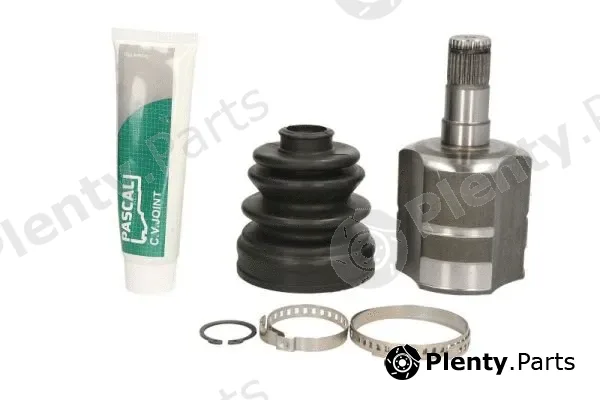 Pascal G7V003PC — Joint Kit, drive shaft