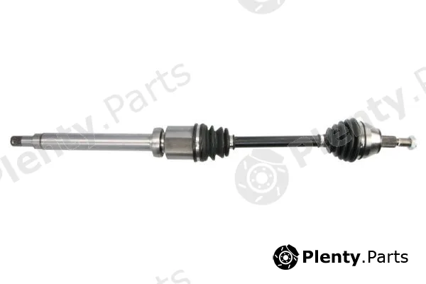 Pascal G2G062PC — Drive Shaft