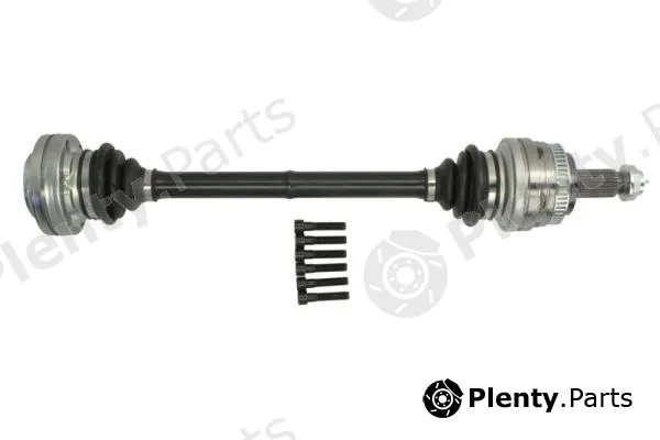 Pascal G2B001PC — Drive Shaft