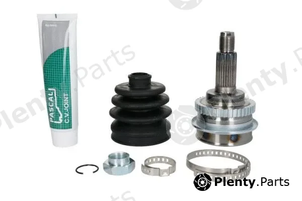 Pascal G18030PC — Joint Kit, drive shaft