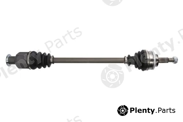 Pascal G2R069PC — Drive Shaft