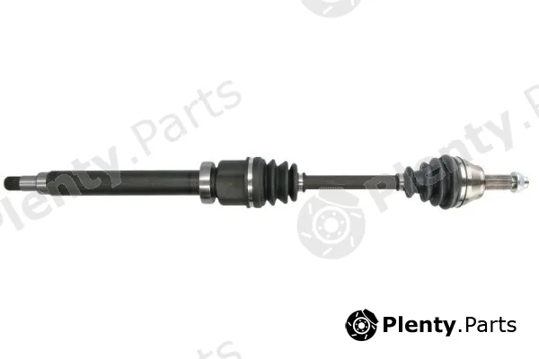 Pascal G2G049PC — Drive Shaft