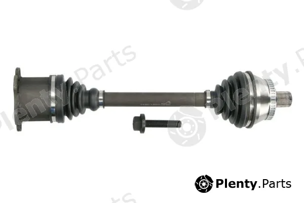 Pascal G2A026PC — Drive Shaft