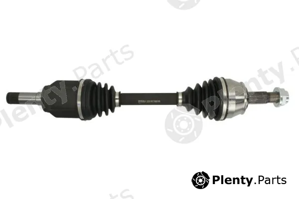 Pascal G2D011PC — Drive Shaft