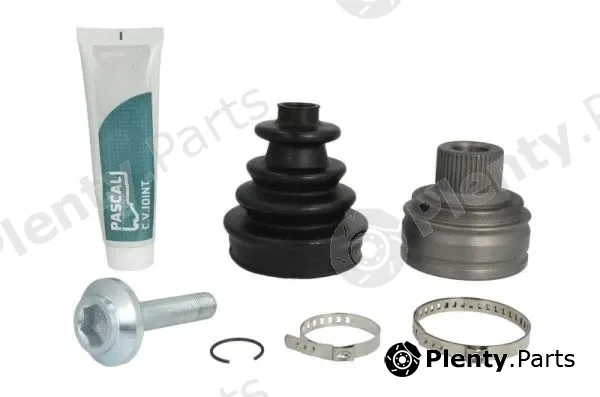 Pascal G1A052PC — Joint Kit, drive shaft