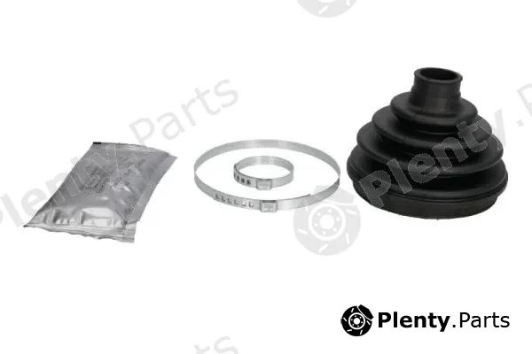 Pascal G5F016PC — Bellow Kit, drive shaft