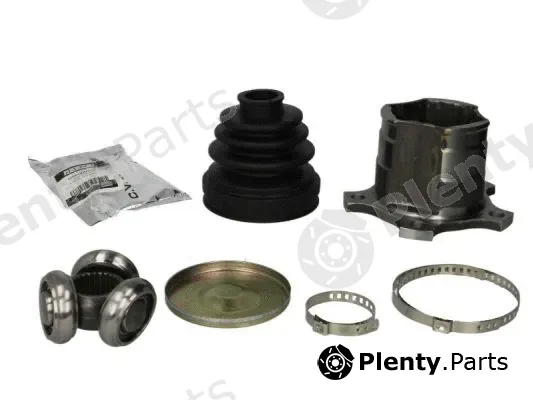 Pascal G81006PC — Joint Kit, drive shaft