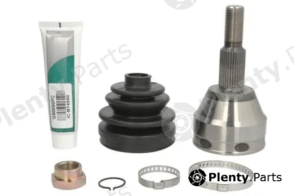 Pascal G1Y022PC — Joint, drive shaft