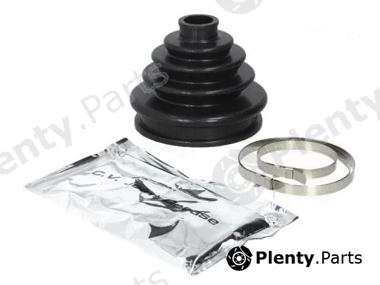 Pascal G5W035PC — Bellow Kit, drive shaft