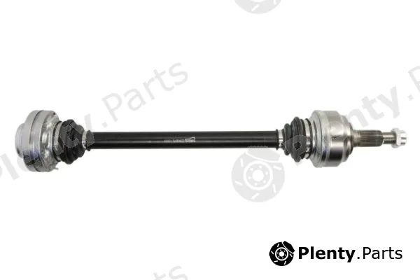 Pascal G2W069PC — Drive Shaft
