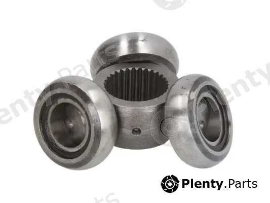 Pascal G4G011PC — Spider Assembly, drive shaft