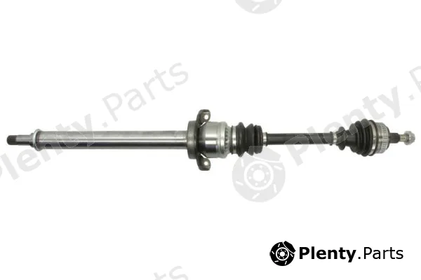 Pascal G2M022PC — Drive Shaft