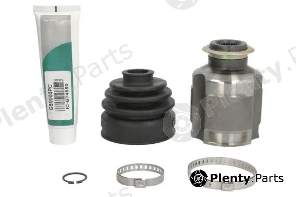 Pascal G70320PC — Joint, drive shaft