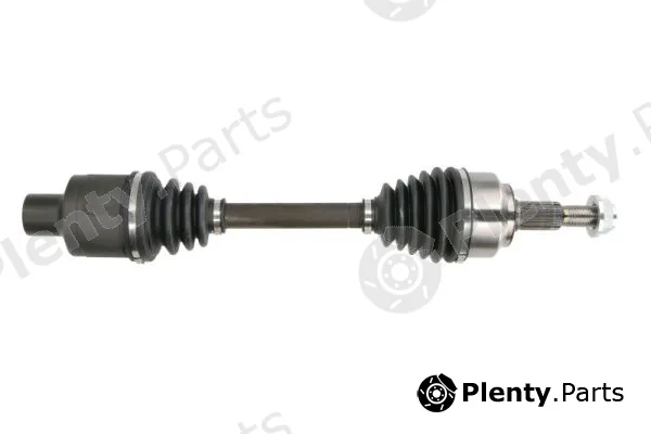 Pascal G2Y005PC — Drive Shaft