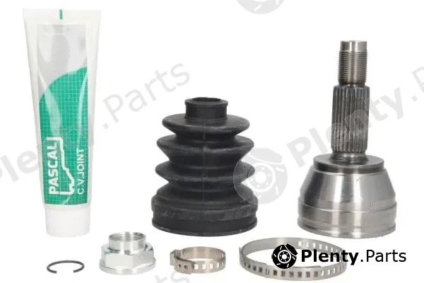 Pascal G1G042PC — Joint Kit, drive shaft