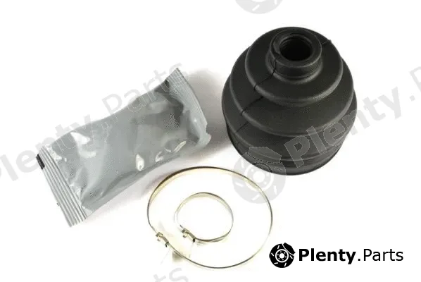 Pascal G51027PC — Bellow Kit, drive shaft