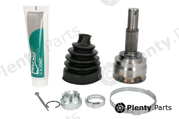Pascal G11100PC — Joint Kit, drive shaft