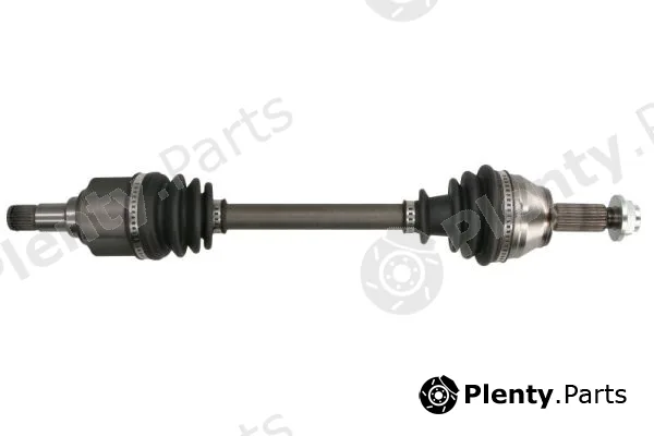Pascal G2G012PC — Drive Shaft