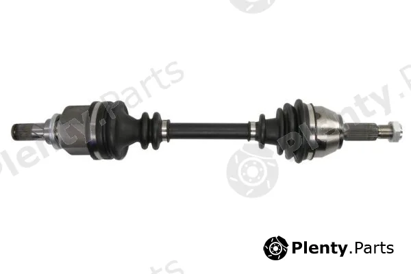 Pascal G2G080PC — Drive Shaft