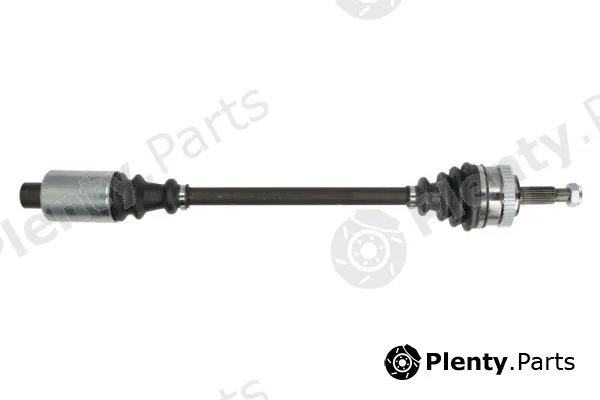 Pascal G2R131PC — Drive Shaft