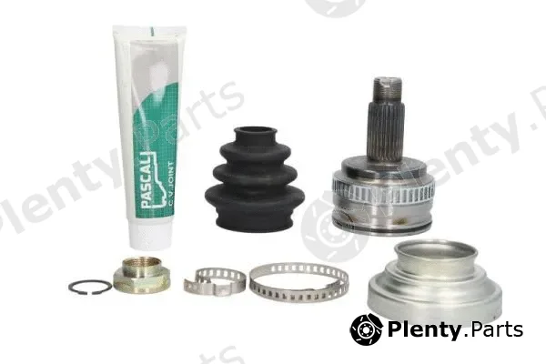 Pascal G1B013PC — Joint, drive shaft