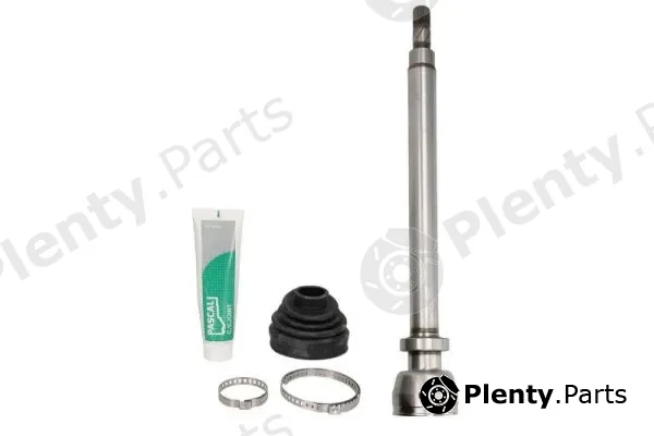 Pascal G8V005PC — Joint Kit, drive shaft
